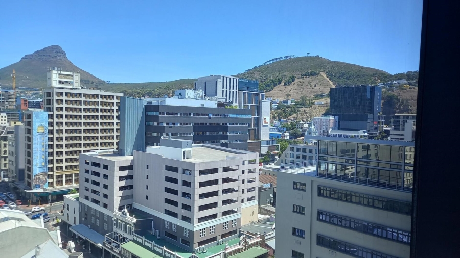 To Let commercial Property for Rent in Cape Town City Centre Western Cape